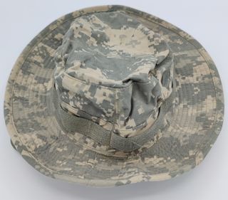 Sombrero Militar USA Talla 7 3/8