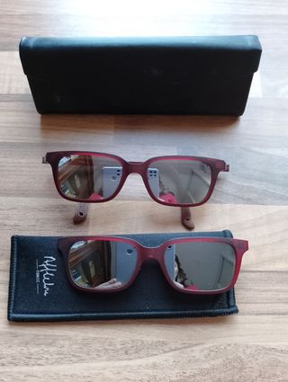 Lote Gafas MAGIC niñ@s Alainaffelu