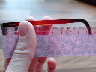 Lote Gafas MAGIC niñ@s Alainaffelu