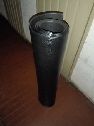 Tappeto insonorizzante salvapavimento Toorx