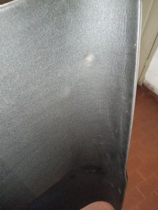 Tappeto insonorizzante salvapavimento Toorx