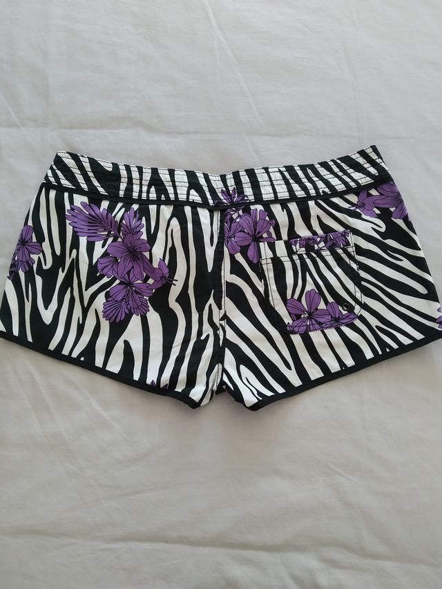 Pantalon/short corto