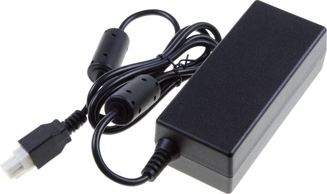 Datalogic Joya Touch 3-Slot Cradle Power Supply