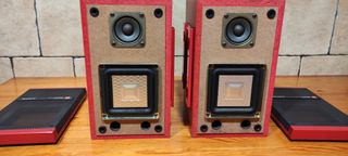 altavoces Sony APM 078 Edición Limitada