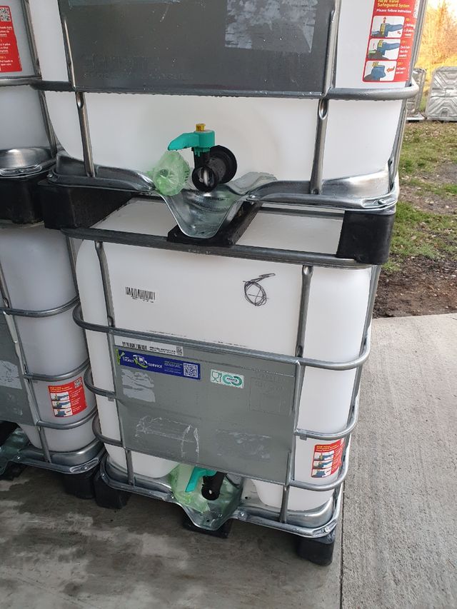 depositos ibc 600 litros