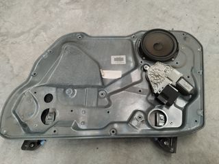 elevalunas eléctrico delantero Seat Ibiza 