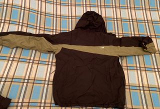 Completo SCI Giacca e pantaloni Wedze 