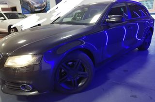 Audi A4 QUATTRO 170 CV