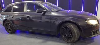 Audi A4 QUATTRO 170 CV