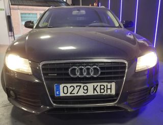 Audi A4 QUATTRO 170 CV