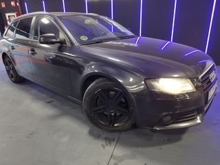 Audi A4 QUATTRO 170 CV