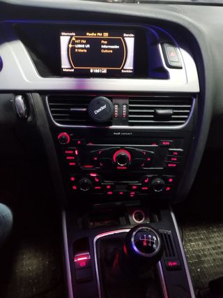 Audi A4 QUATTRO 170 CV