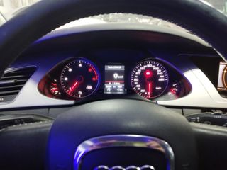 Audi A4 QUATTRO 170 CV