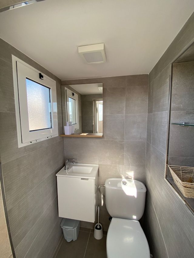 Vivienda en alquiler (vacacional) MATALASCAÑAS