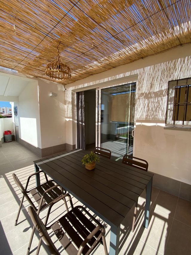 Vivienda en alquiler (vacacional) MATALASCAÑAS