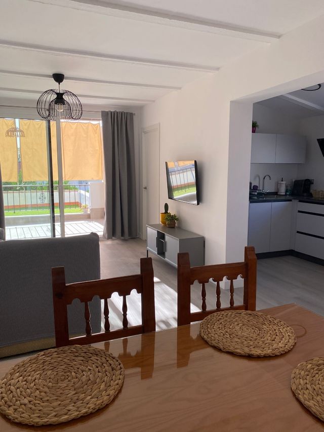 Vivienda en alquiler (vacacional) MATALASCAÑAS