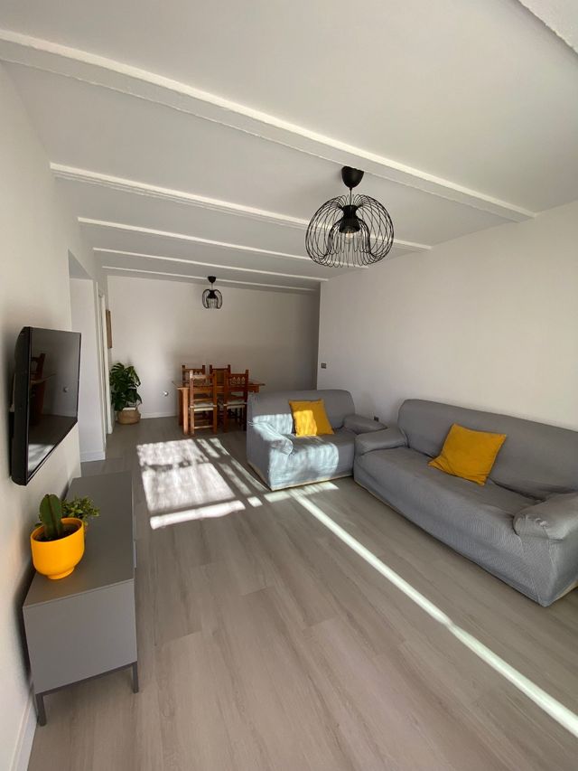 Vivienda en alquiler (vacacional) MATALASCAÑAS