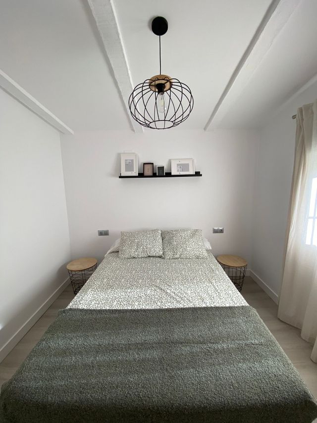 Vivienda en alquiler (vacacional) MATALASCAÑAS