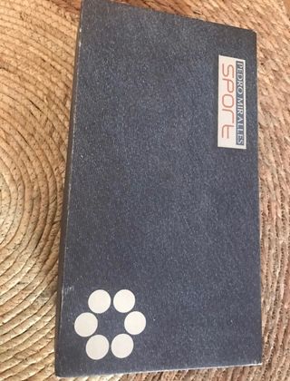 Manoletinas piel roja Pedro Miralles n*39