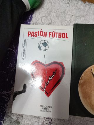 lote 7 libros juveniles