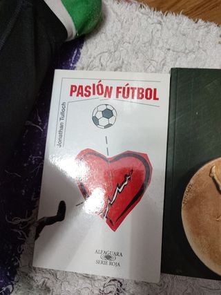 lote 7 libros juveniles