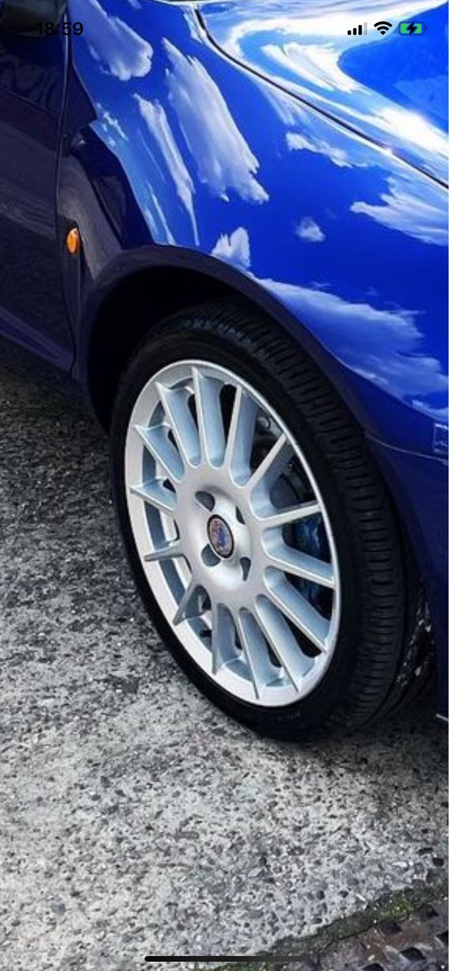 Nuevos! Set (4) Placas de metal FORD Centro Llanta