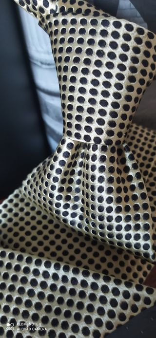 Corbata Gianfranco Ferré 