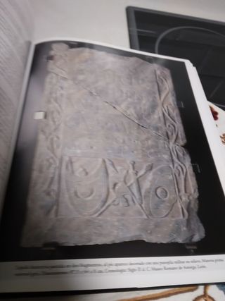 El imperio romano y él oro de los Astures.