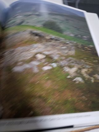 El imperio romano y él oro de los Astures.