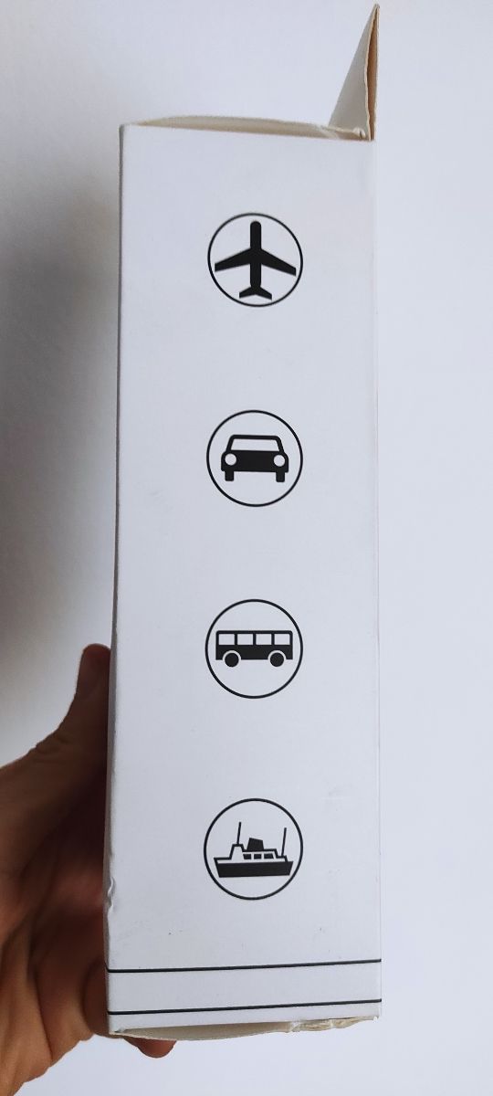 Cinta equipaje maleta A ESTRENAR