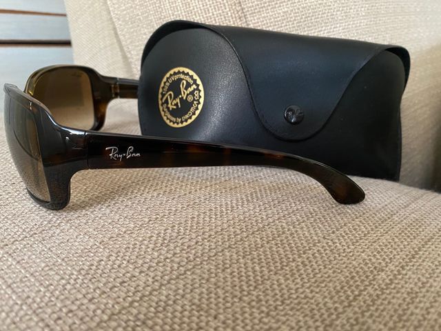 Gafas de sol Ray Ban