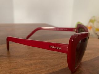 Gafas de sol Prada