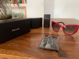 Gafas de sol Prada