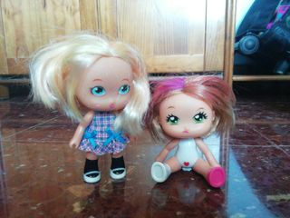 Barriguitas
