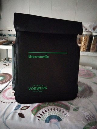 bolsa Thermomix