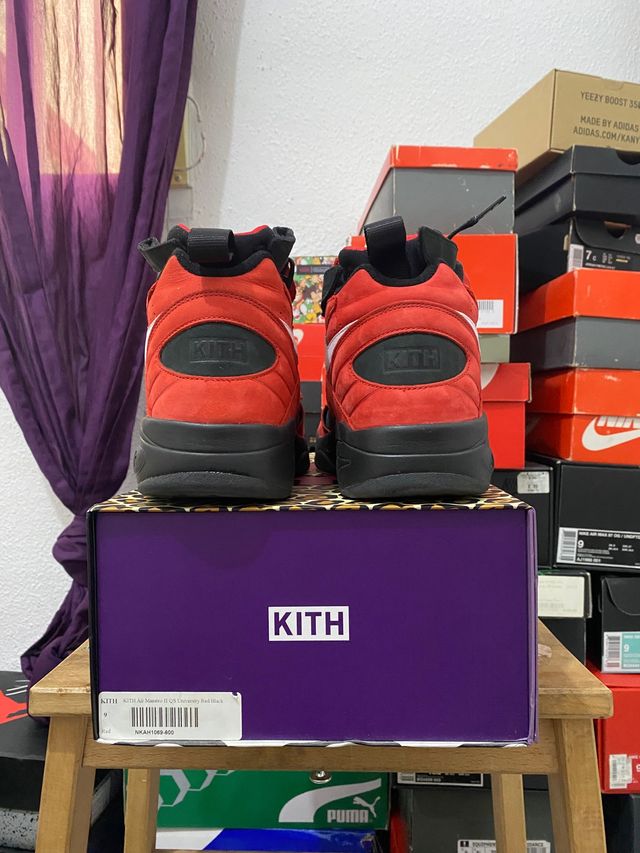 Nike Air Maestro II QS x Kith