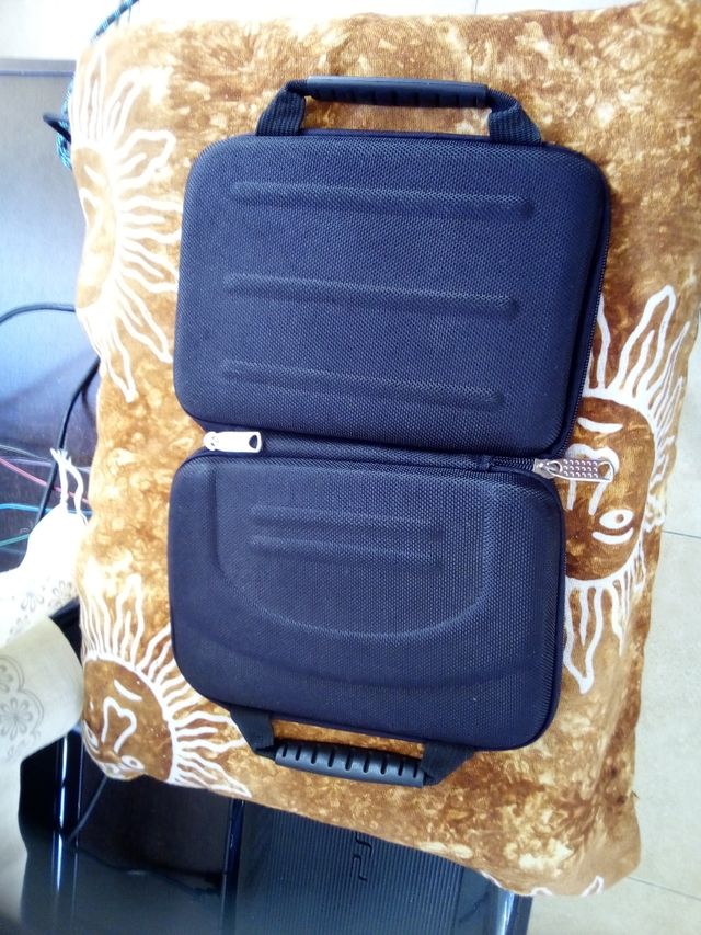 Funda para tablet o gps