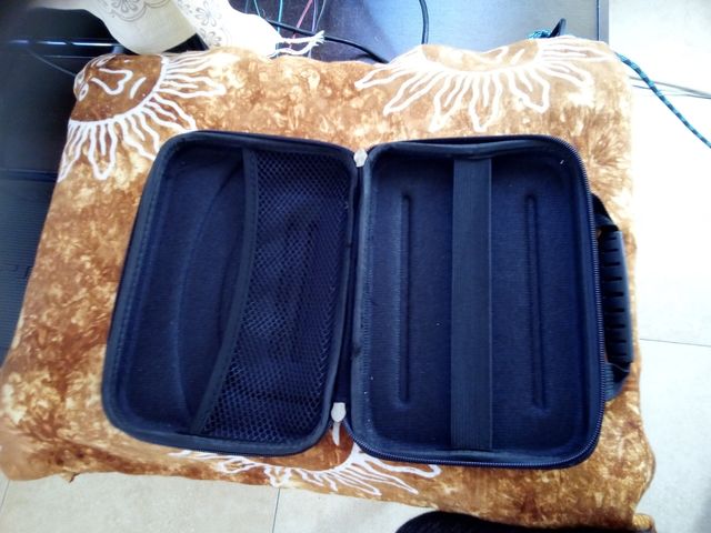 Funda para tablet o gps