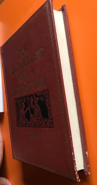 Los lazarillos en la literatura