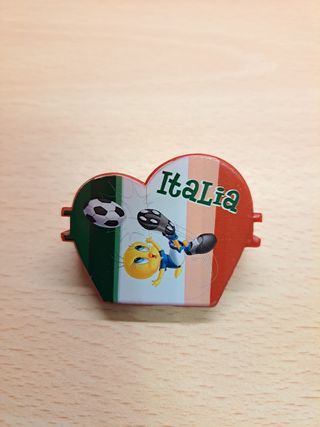 Molletta Balocco Titti Italia