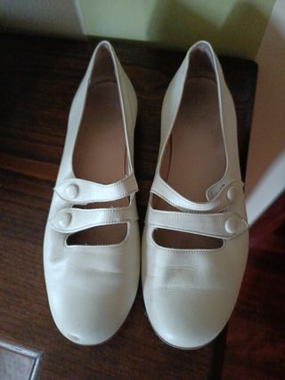 ZAPATOS 36_HIELO