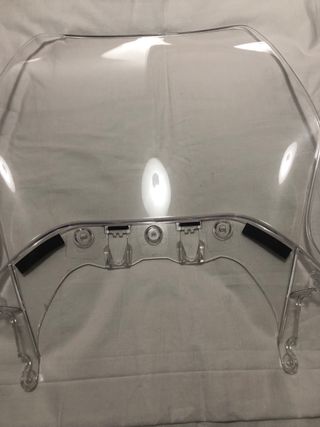 Pantalla Scooter T-Max