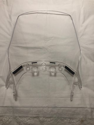Pantalla Scooter T-Max