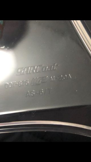 Pantalla Scooter T-Max