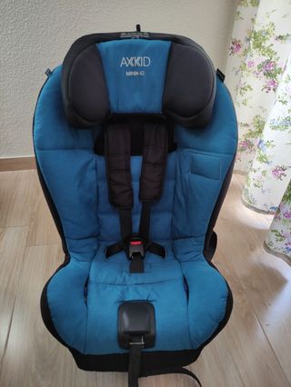 silla coche axkid minikid
