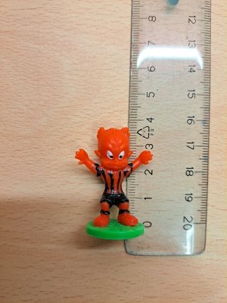 Kinder - diavoletto Milan