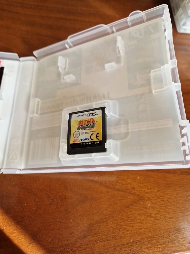 Naruto Ninja Council