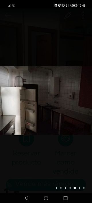Oficina - Local en alquiler