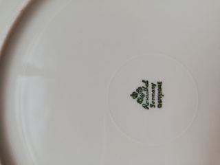 Porcellana Rosenthal