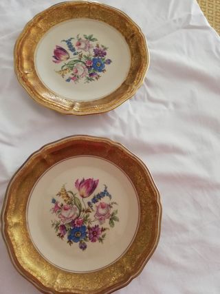 Porcellana Rosenthal